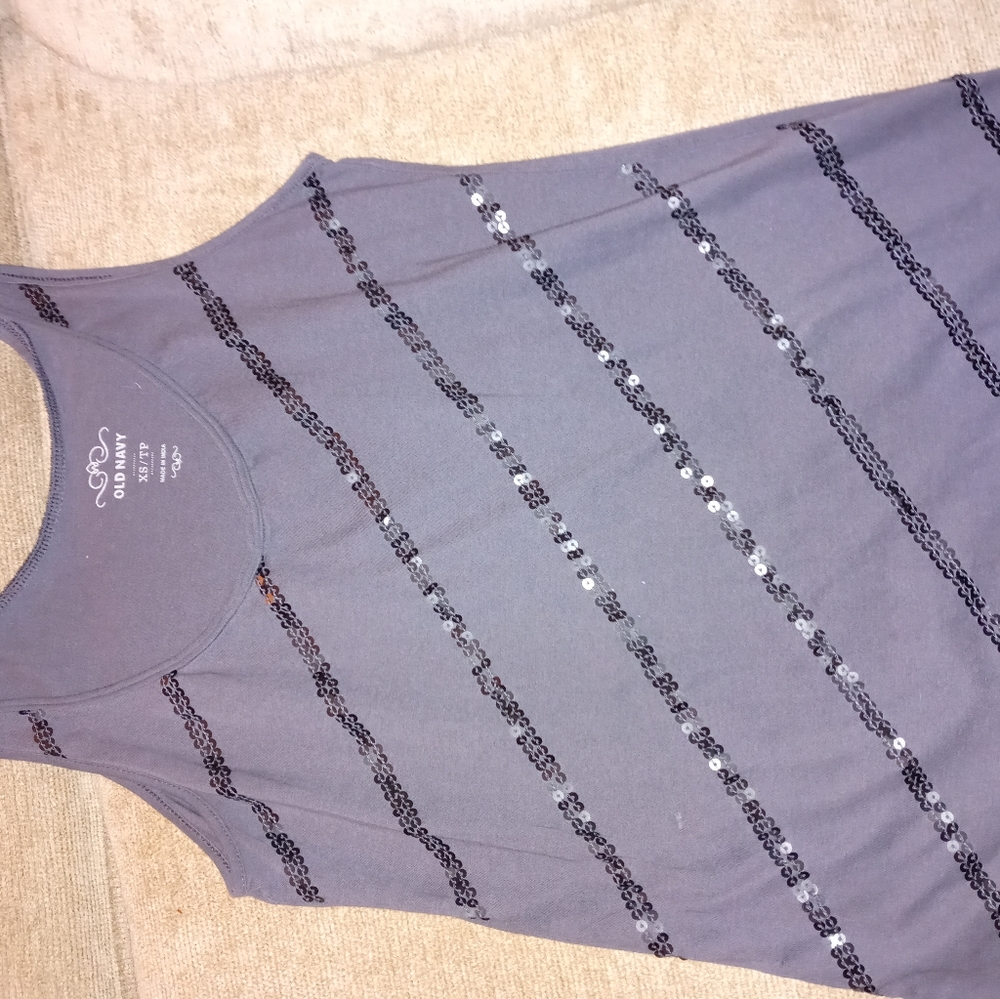Woman's Tank